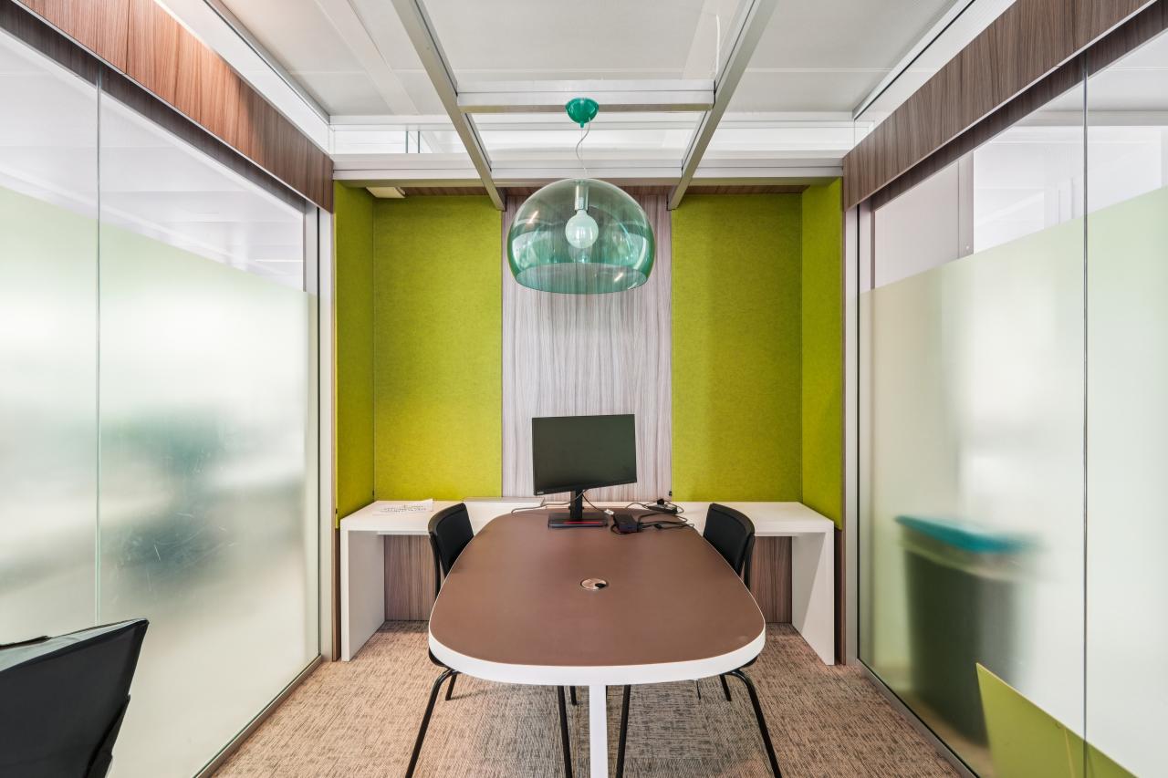 Bureau Paris 664m² Location bureau Paris OLBUR2423703 13